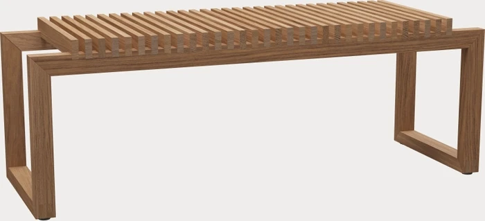 Cutter Bench