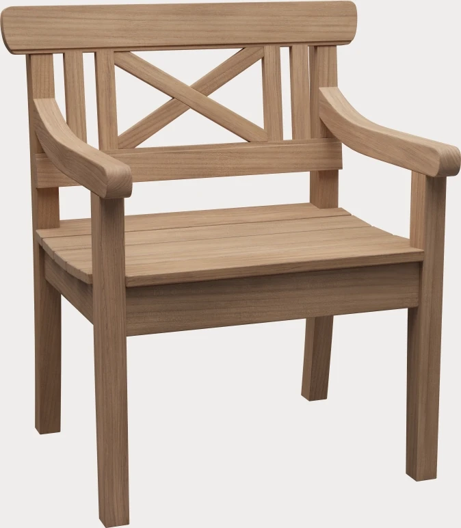 Drachmann Chair